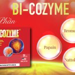 BI-COZYME 1