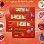 BI-COZYME 3