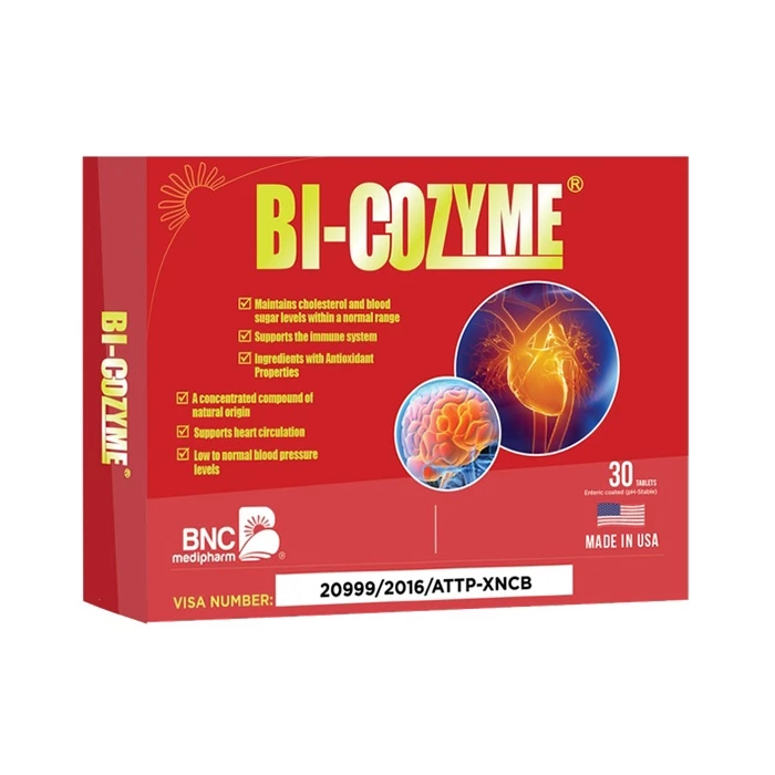 BI-COZYME